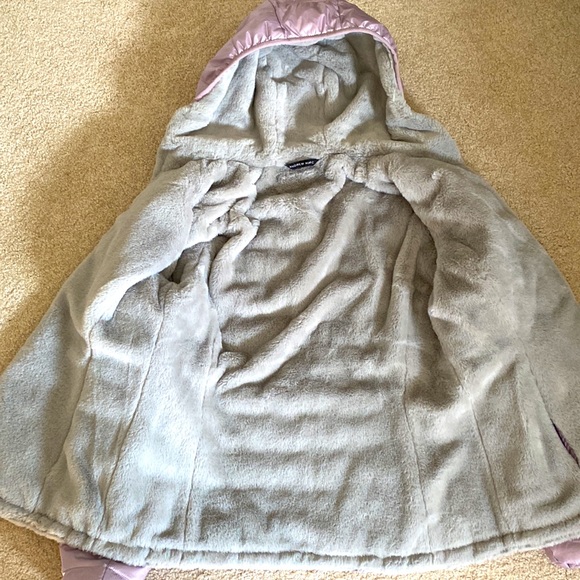 Puffy coat - Picture 3 of 6